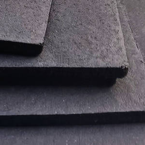 Bandes d'isolation thermique en composite d'aérogels de carbone écologiques modernes personnalisées 1 mm/2 mm/3 mm Feuille Entrepôt de batteries EV LFP - Product Image 3