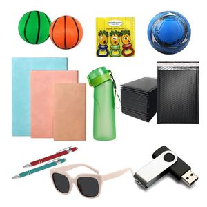 Coffret Cadeau d'Affaires Personnalisable 2026 avec Gadgets Intelligents, Logo Personnalisé, Matériaux en Tissu, Sérigraphie pour Promotion de Bureau - Product Image 2