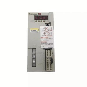 Amplificador de Servomotor Mitsubishi MR-E-70A-KH003 para Control de Automatización Industrial - Product Image 1