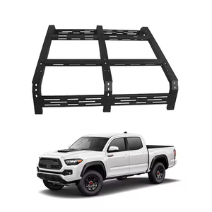 Универсальная подставка для кровати Toyota Tacoma JT Ranger - Product Image 2
