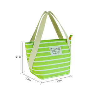 Bolso de lona de algodón de Vietnam bolso de mujer precio bajo bolso de compras duradero con varios colores - Product Image 3