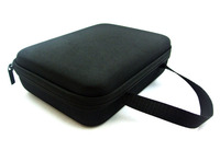 Étui de protection pour haut-parleur Bluetooth pour JBL Charge 2 & Bose SoundLink Mini 1/2-Housse de voyage antichoc