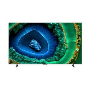 Global <span class=keywords><strong>TCL</strong></span> TV 98C955 Premium qd-mini LED 2000nits 4K Google TV 2000 + zona peredupan lokal 144hz - Product Image 1
