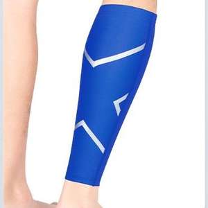 Medias de Compresión Antideslizantes, Protección Deportiva, Absorción de Impactos, Mangas <span class=keywords><strong>para</strong></span> Pantorrillas, Calcetines, Protector de Espinilla - Product Image 1