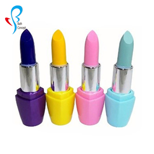 Macing — rouge à lèvres imperméable mat, étiquette privée oem, bébé, logo personnalisé, couleurs <span class=keywords><strong>bleu</strong></span> UV, rouge, velours, vente en gros - Product Image 2