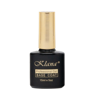 Ayrı paket ile 15ml özel logo değil Tpo değil Heme Klana taban jel yıkama ücretsiz mühür üst Uv jel takviye tutkal - Product Image 1