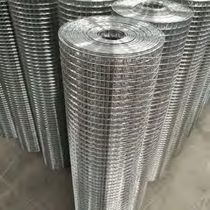 <span class=keywords><strong>Grillage</strong></span> soudé en acier galvanisé à chaud, taille personnalisée pour le plâtrage des murs intérieurs et extérieurs - Product Image 3