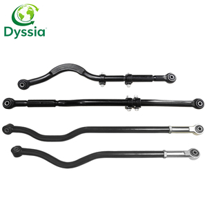 Phía Trước Hệ Thống Treo Theo Dõi Thanh Phía Trước Theo Dõi Thanh Cánh Tay Kéo Rod Cho Jeep Wrangler <span class=keywords><strong>Jk</strong></span> Jl 52059982af 52060024ae 68317849aa 68320342 - Product Image 1