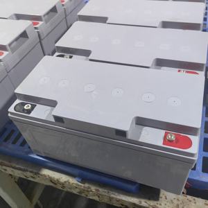 Batteria Solarbattery ricarica batteria 12v 65AH citazione batteria solare - Product Image 6