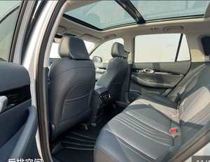 Auto Usado, Modelo 24, Geely <span class=keywords><strong>Galaxy</strong></span> E5 <span class=keywords><strong>530</strong></span> Exploration+ EV, Automático, Volante a la Izquierda, Asientos de Cuero de Alta Calidad - Product Image 2