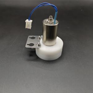 Bomba Dosadora Eletromagnética <span class=keywords><strong>Mindray</strong></span> 115-014601-00 para Analisador Hematológico BC5000 BC5120 BC5130 - Unidade de Dosagem de Precisão - Product Image 6