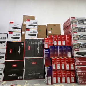 Vikylin Oem 8mp Tioc Camera Full Color Tweeweg Luidspreker Vaste Oogbol Wizsense Camera - Product Image 6