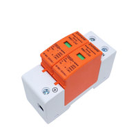 RMUI-C40 40KA 2P nouveauté produits dispositif de protection contre les surtensions AC protecteur de surtension