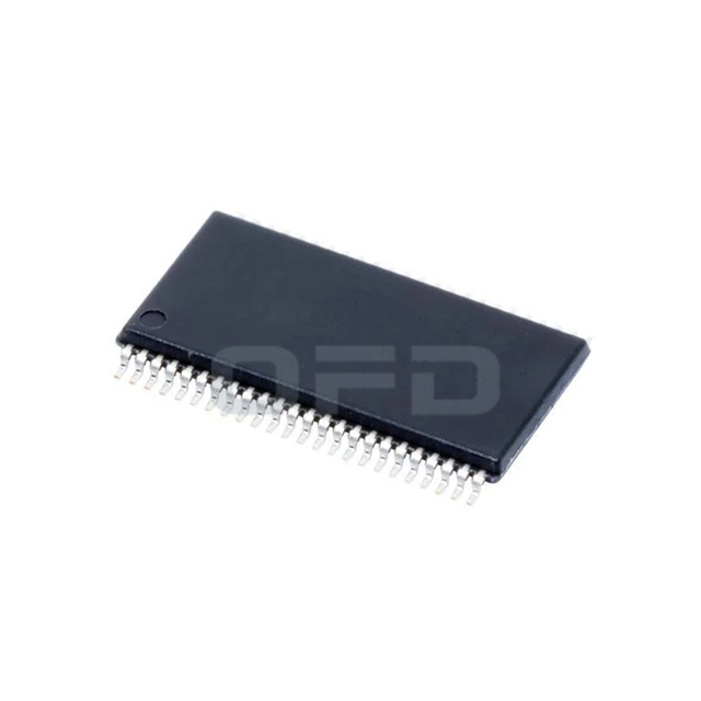 SN65C23243DGGR TSSOP-48 Transceiver Chip ICs Surface Mount 48-Pin Hex Transmitter Ten Receiver Transceiver IC SN65C23243DGGR