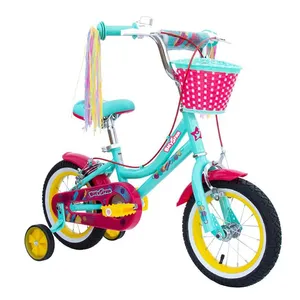 Wielrennen Model 14 Inch Kinderen Fiets Gemakkelijk Rijder Milieuvriendelijk En 14765 Kinderen Fiets