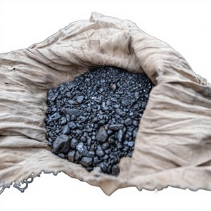 Concentrado de Coltan Tantalita Natural de Alta Calidad y Durabilidad (Fines (Polvo)) KE para Extracción de Metales Industriales - Product Image 1