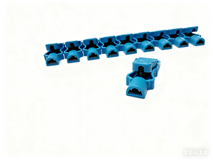 <span class=keywords><strong>Électrode</strong></span>s d'adaptateur <span class=keywords><strong>ECG</strong></span> 4mm <span class=keywords><strong>couleur</strong></span> bleue adaptée pour prise banane 4.0mm accessoires de câble EKG adaptateurs <span class=keywords><strong>ECG</strong></span> - Product Image 2