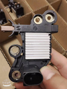 14v电压调节器适用于依维柯日用柴油交流发电机77366060原始调节器适用于博世0272220731 0272220720 - Product Image 3