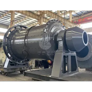Hot Selling Cement Limestone Ball Mill/ Dry Wet Process Ball Mill Grinding Machine
