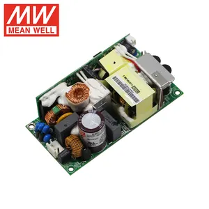 MEAN WELL EPP-150-24 Universal AC Input Built in Remote Sense Function Power Supply