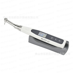 Clé dynamométrique électrique dentaire Horyndent avec tête angulaire 20:1 pour réparation orthodontique et implantologie - Product Image 3