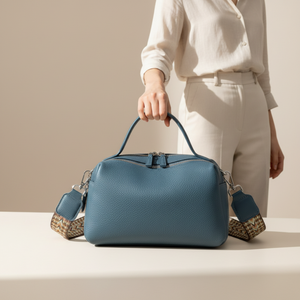 <span class=keywords><strong>Sac</strong></span> à main pour <span class=keywords><strong>femme</strong></span> en <span class=keywords><strong>cuir</strong></span> véritable tendance avec logo personnalisé, <span class=keywords><strong>sac</strong></span> fourre-tout de luxe en <span class=keywords><strong>cuir</strong></span> de vachette <span class=keywords><strong>souple</strong></span>, <span class=keywords><strong>sac</strong></span> à bandoulière messager à la mode pour <span class=keywords><strong>femme</strong></span> - Product Image 1
