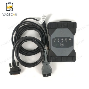 สำหรับ OEM MB Star C6 DoIP Multiplexer พร้อมแท็บเล็ต F110 SSD XENTRY DAS BE NZ DTS Vediamo EPC WIS เครื่องมือวินิจฉัย ใช้งานได้เหมือน SD C6 - Product Image 5