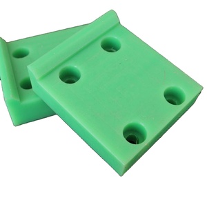 Trung quốc Sản xuất nhà máy cung cấp giá bán buôn Nylon uhmwpe CNC gia công đệm khối - Product Image 4