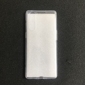 Funda de Teléfono de Silicona Suave Transparente de TPU para <span class=keywords><strong>OPPO</strong></span> <span class=keywords><strong>Find</strong></span> X2 <span class=keywords><strong>Neo</strong></span> Reno <span class=keywords><strong>3</strong></span> Pro 5G C13 C15 C17 M51 M31 A01 Core - Product Image 1