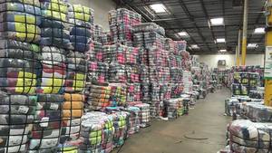 Robe d'été pour filles, prête à être expédiée, 0-14 ans, neuve, lots mixtes légers, CN;FUJ Modèle 418, liquidation de stock - Product Image 6