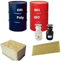 Diisocyanate monomère MDI liquide pur à 99,9 % pour élastomère polyuréthane TPU et résine haute performance pour semelles de chaussures