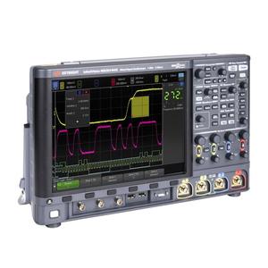 Osciloscopio de Señales Mixtas Keysight Msox4104g: 1 Ghz, 4 Canales Analógicos y 16 Digitales - Product Image 2