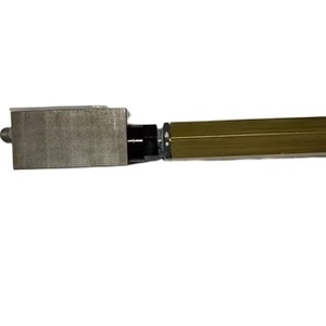 Sany/<span class=keywords><strong>Sermac</strong></span>/Cifa/Kcp/Junjin/Everdigm/KCP Bomba de hormigón Repuestos Bomba de hormigón Conjunto de válvula reguladora motorizada - Product Image 1