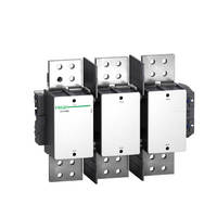 Kontaktor Magnetik 3 Kutub 25 AMP LC1d25bd 24VDC LC1d25m7 220V LC1d25p7 230V LC1d25u7 240V LC1d25f7 110V LC1d25b7 24V 3p 25A LC1d