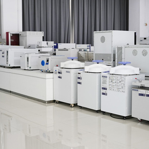 Mesin Pemantau Pengumpulan Darah BIOBASE China E BCM-12C Tersedia, Sinkronisasi Data Real-<span class=keywords><strong>time</strong></span> untuk Kendaraan Donasi Darah Bergerak - Product Image 5