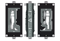 Station de soudage WL Ht007 à contrôle de température intelligent, plateforme chauffante multicouche pour iPhone X 11 12 13 14 15 16 17