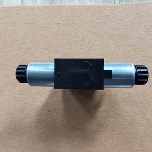 Vanne solénoïde Parker D1VW004CNJW91, vanne hydraulique de commande directionnelle, fabrication américaine - Product Image 5
