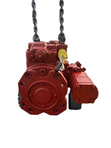 31N5-15011 31N5-15010 R170W-7 <b>Hydraulic</b> <b>Pump</b> K5V80DTP1JHR K5V80DTP-1LHR-9C05 Main <b>Pump</b> - Product Image 4