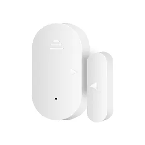 ZigBee Iot Smart Home Security Mini sistema di allarme sensore porta finestra corpo