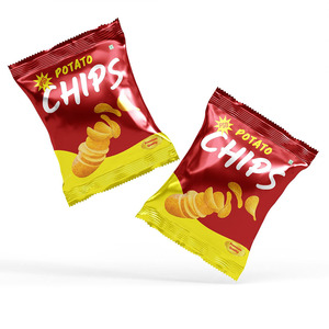 Bolsas de plástico Mylar negro mate, tamaño mini, 500 unidades, de aluminio, con cierre hermético y ventana transparente - Product Image 5