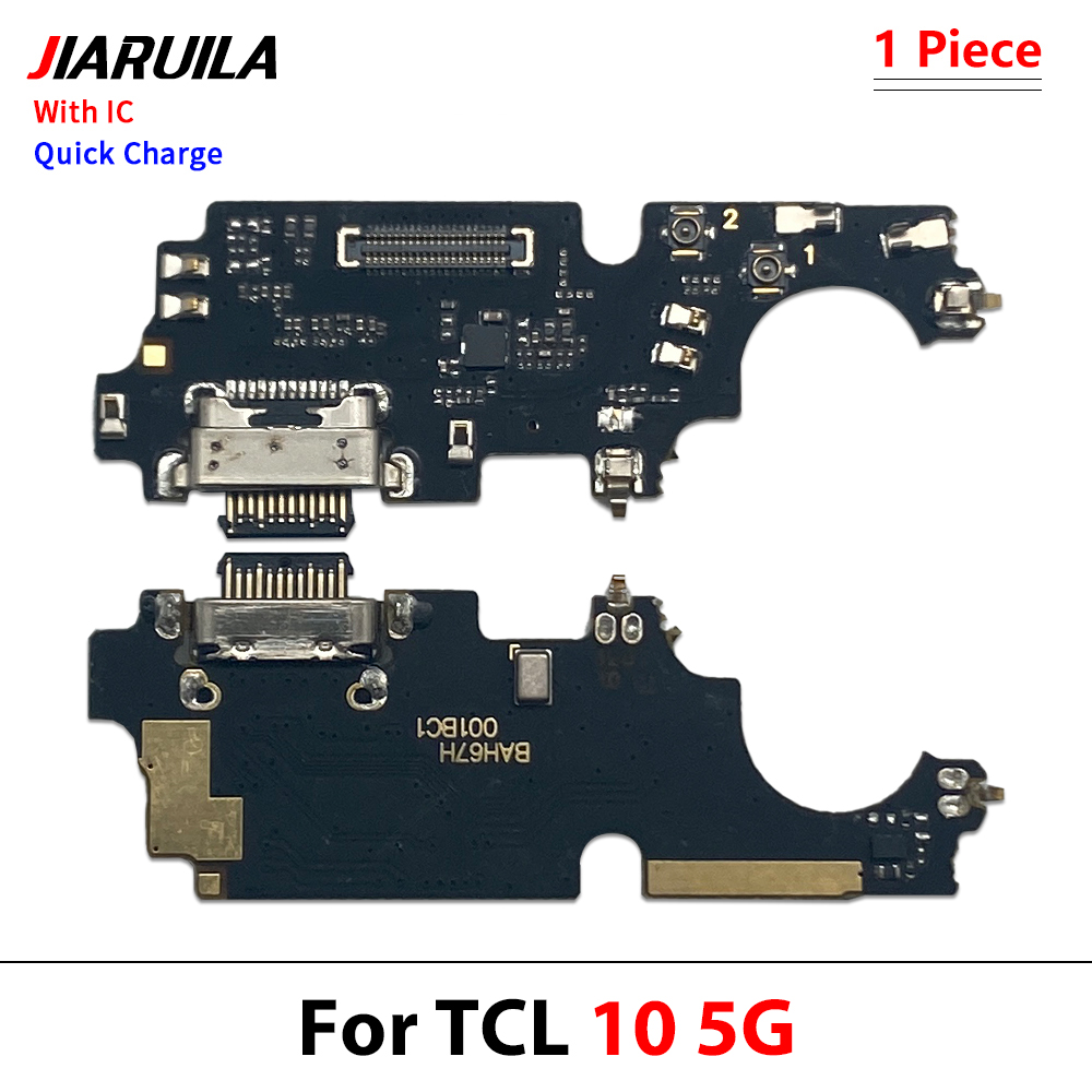 Para TCL 10 5G