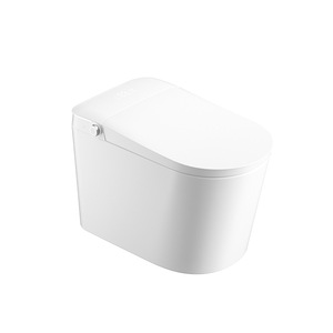 Умный домашний стул для унитаза - Product Image 1