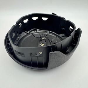 Couvercle <span class=keywords><strong>de</strong></span> klaxon <span class=keywords><strong>de</strong></span> volant automobile neuf 80100-M6000 80100M6000 pour Hyundai KIA - Product Image 2