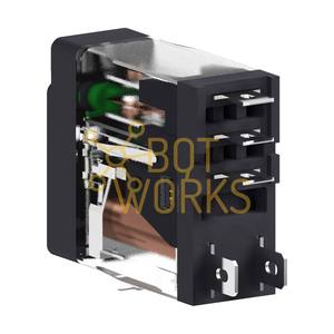 ชไนเดอร์ อิเล็คทริค RXG13F7 - ใหม่ - Product Image 1