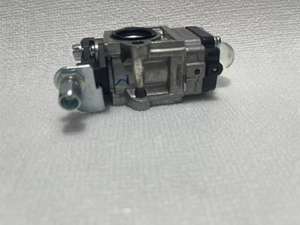 <span class=keywords><strong>Ruixing</strong></span> <span class=keywords><strong>Carburateur</strong></span> 15mm Kit Scooter Débroussailleuse Carb Essence Tondeuse À Gazon Accessoires pour 40-5 43CC 47CC 49CC 50CC 2 Temps - Product Image 2