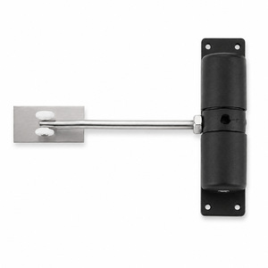 <b>Spring</b> Buffer <b>Door</b> Closer 15-55kg Adjustable Speed Home Office Use Minimalist Design - Product Image 1