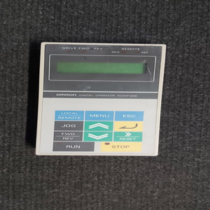Plc Pjvop130e キーボードは製品終了済みのものでテスト済み、新品のオリジナル産業オートメーション プログラマブル制御 Plc システム - Product Image 1