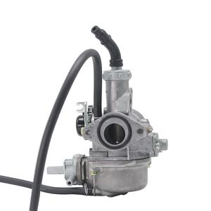 โช้คเวอกาเซอร์อัตโนมัติคาร์บูเรเตอร์110คลื่นคาร์บูเรเตอร์ปรับแต่งคาร์บูเรเตอร์รถจักรยานยนต์ - Product Image 1