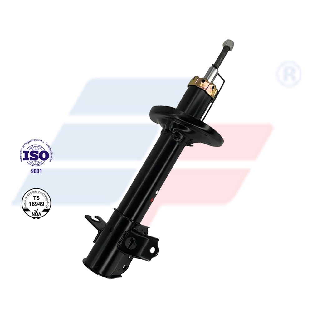 SP KYB:333294 OE:BC8W-28-700 Car Spare Parts Rear Right
