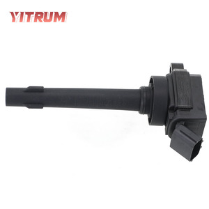 คอยล์จุดระเบิด YITRUM รุ่น 3705100EG01 สำหรับอะไหล่ทดแทนรถยนต์เกรทวอลล์มอเตอร์ส - Product Image 1